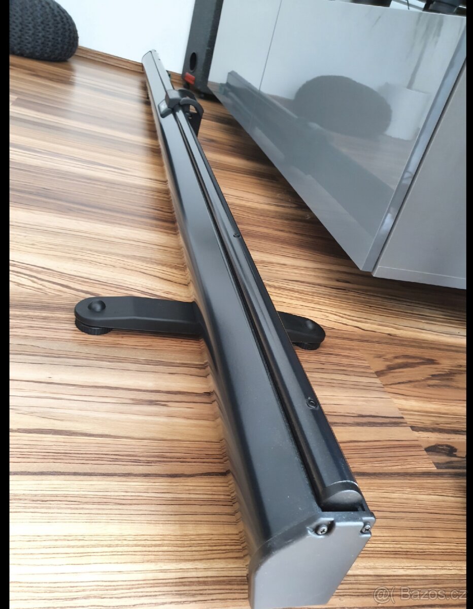 Platno Optoma DP-1095 mwl 95" - 3