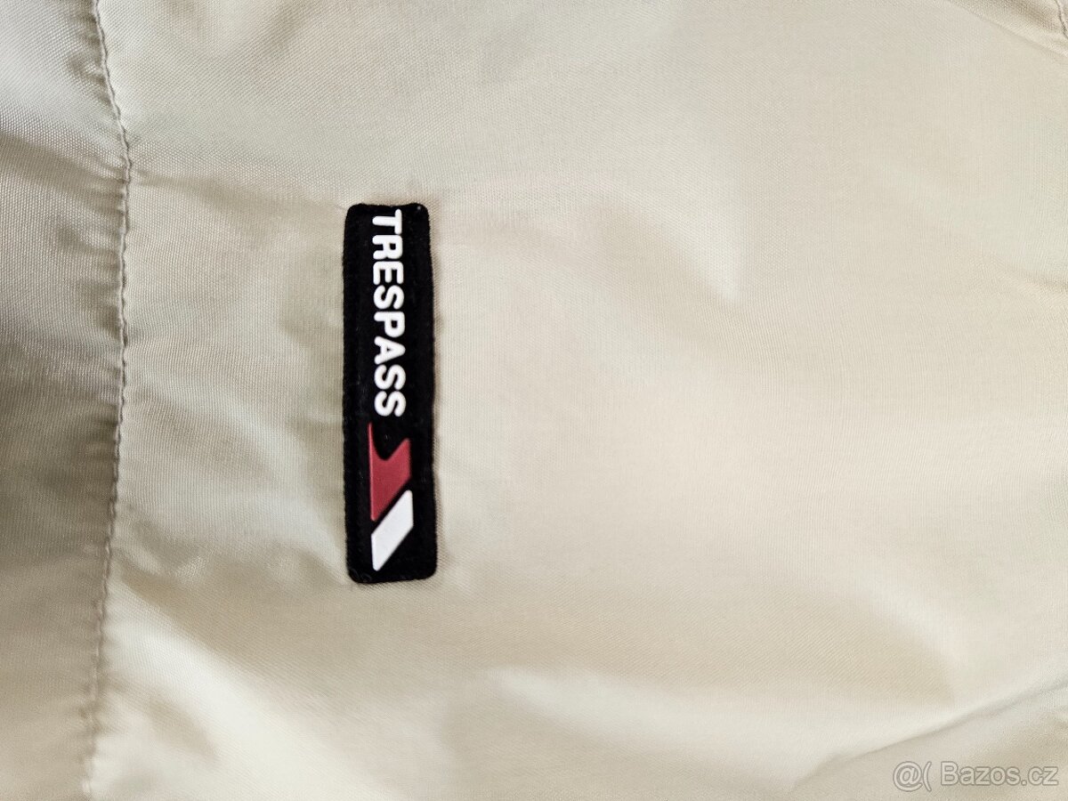 Vesta TRESPASS velikost S - 3