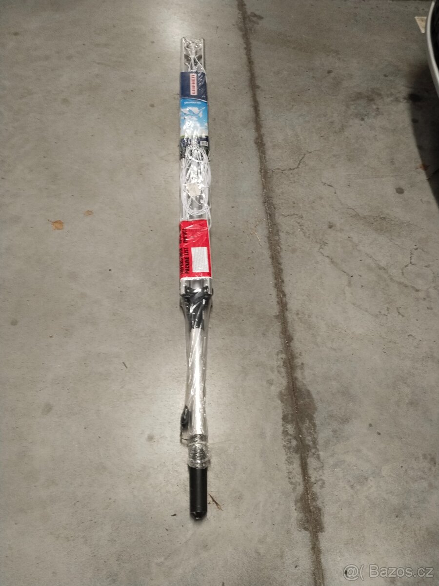 Sušák Leifheit - 3