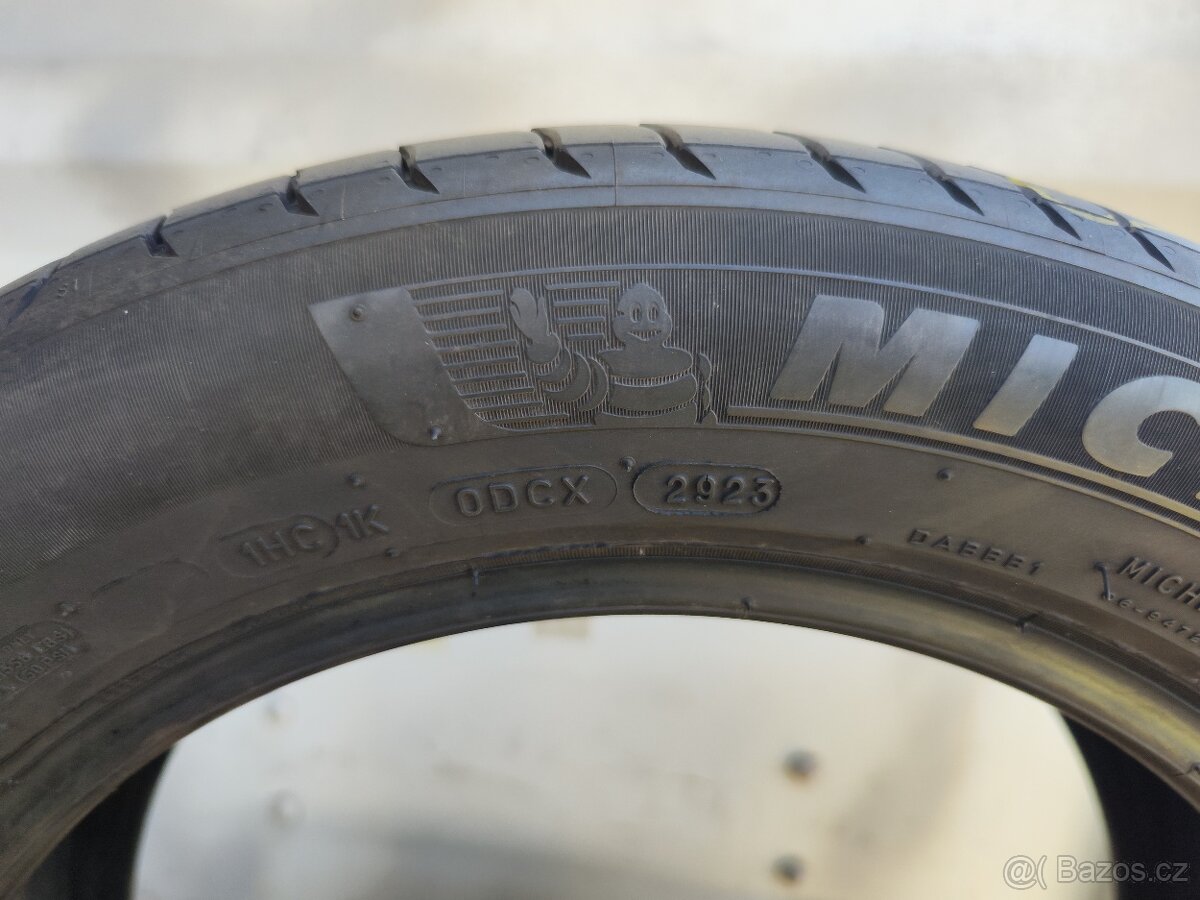 195/55R16 91H Michelin Primacy 4 - 3