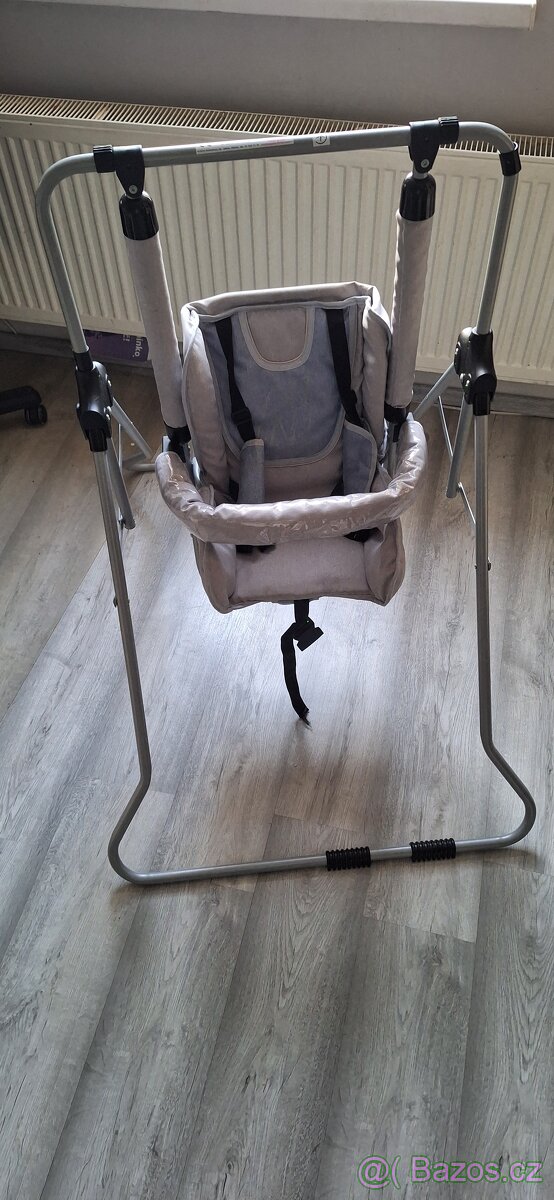 Houpačka pro děti - 3