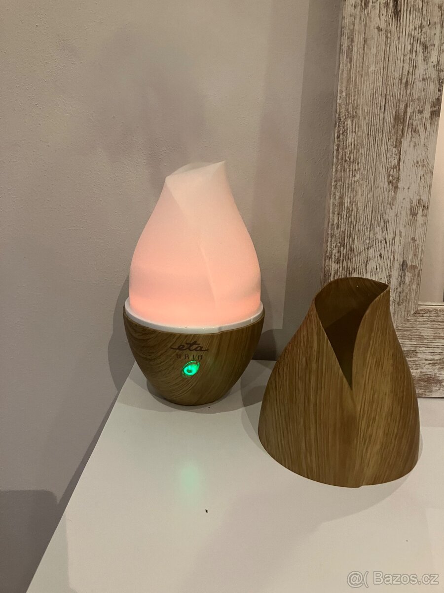 Prodám difuzér Eta Aria - 3