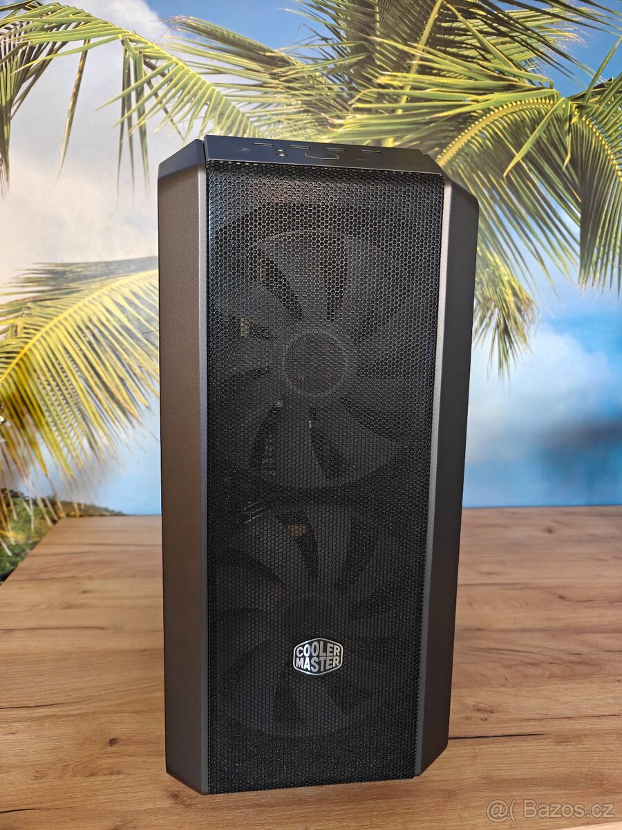 Prodám - základ pro PC - 3