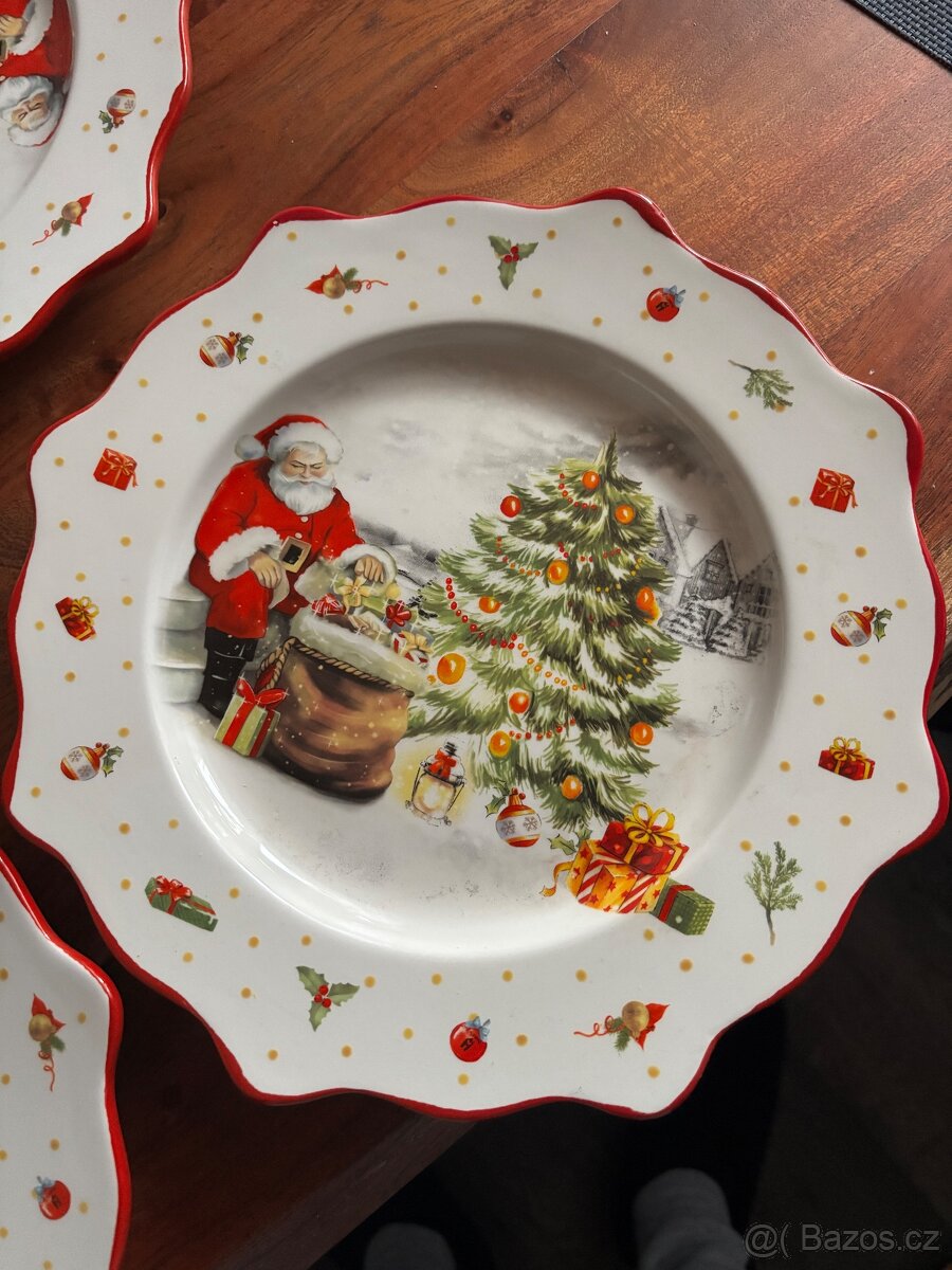 Vánoční sada 16ks - 3