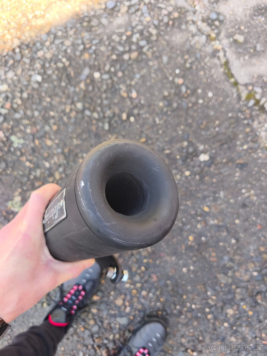 Výfuk značky Sebring - 3