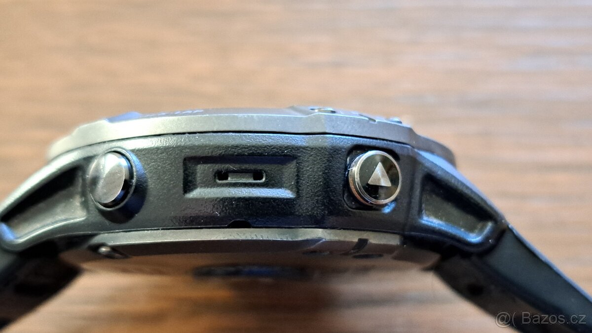 Garmin Fenix 6x PRO Solar - 3