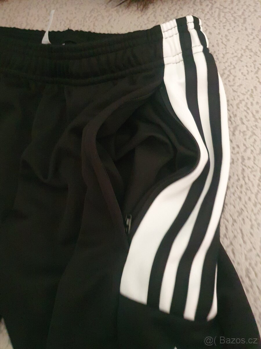 Adidas kalhoty - 3