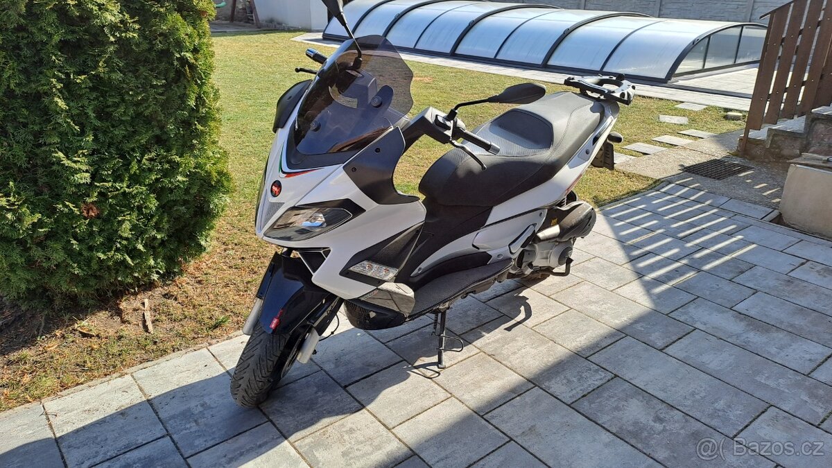 Aprilia - 3