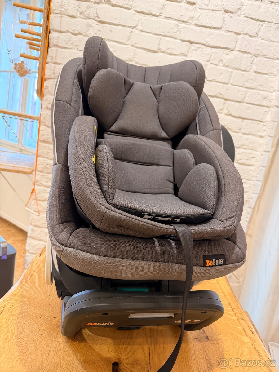 BeSafe Stretch B 40-125 cm - 3