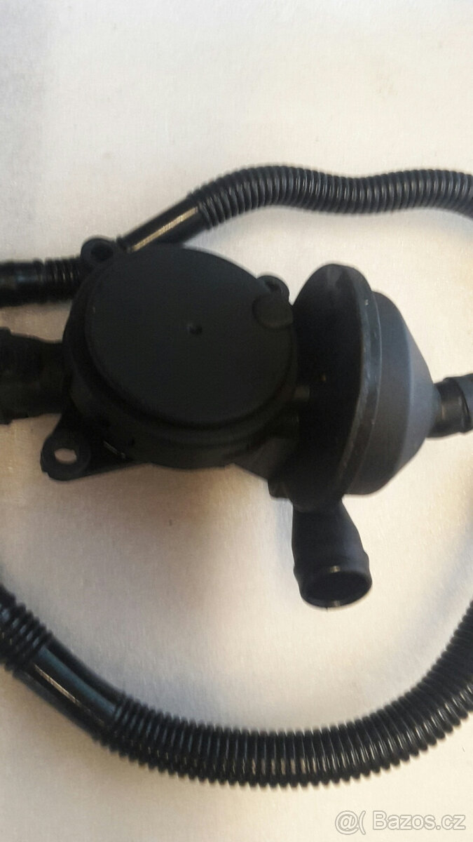 Separátor oleje BMW 11617503520 - 3