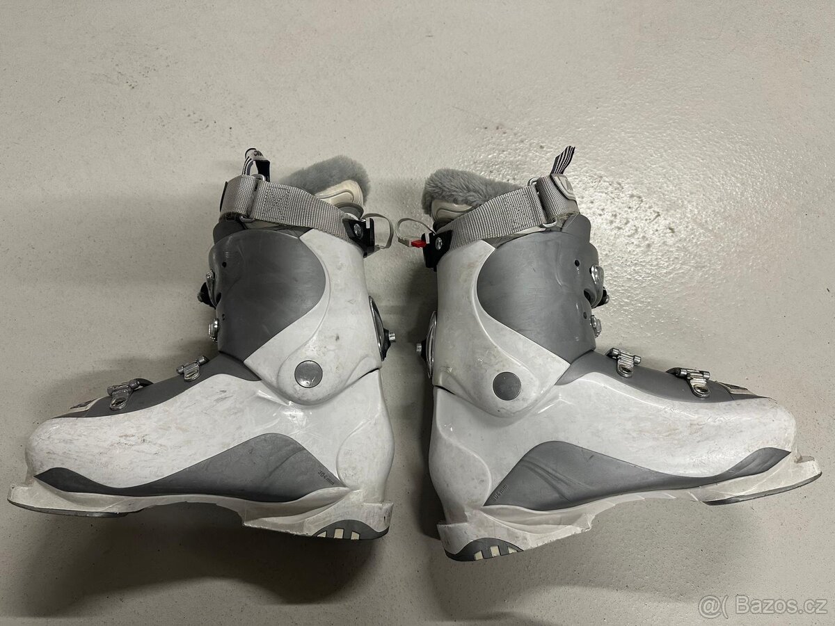 Boty na lyže - 3