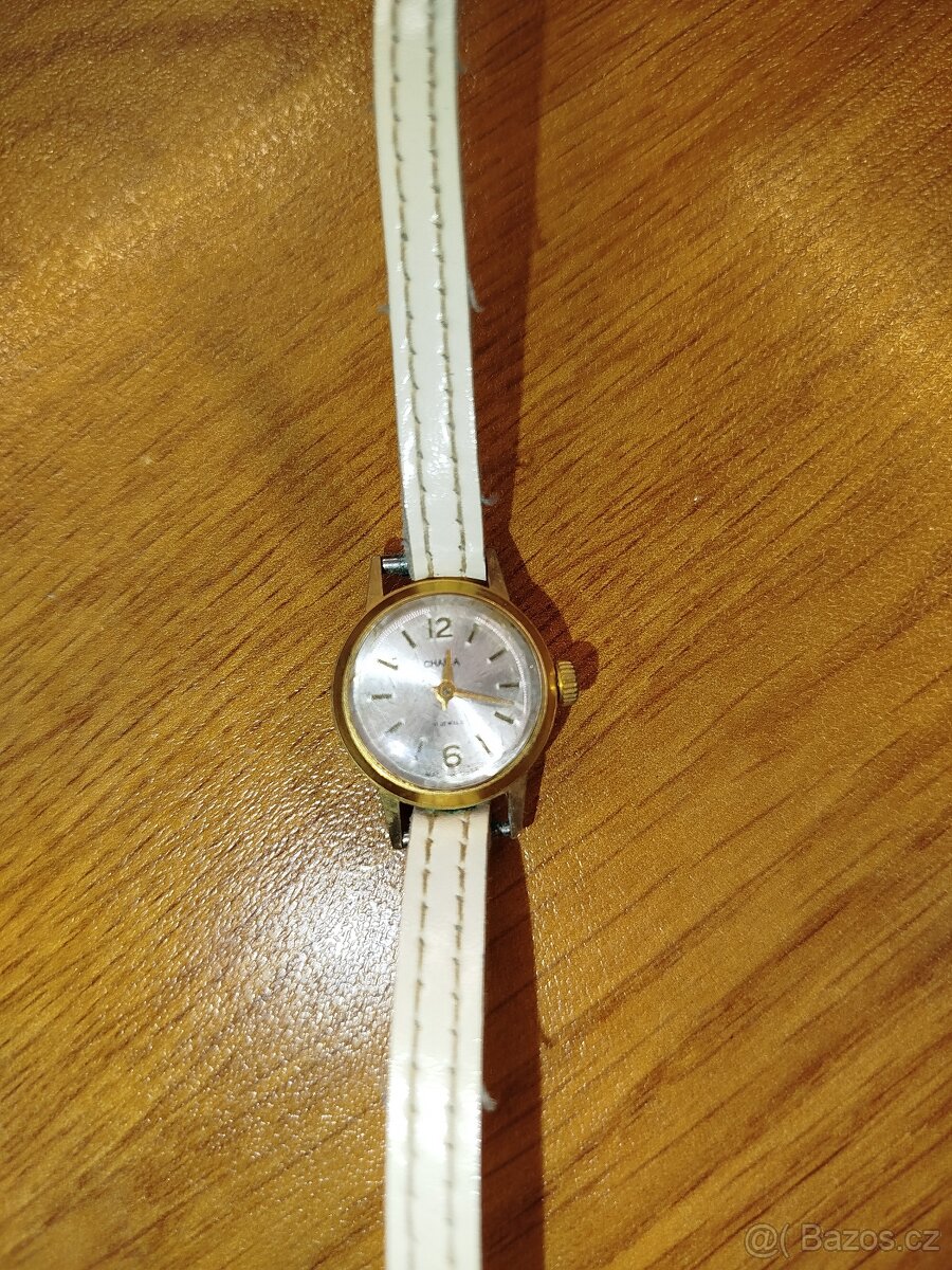 Náramkové hodinky - 3