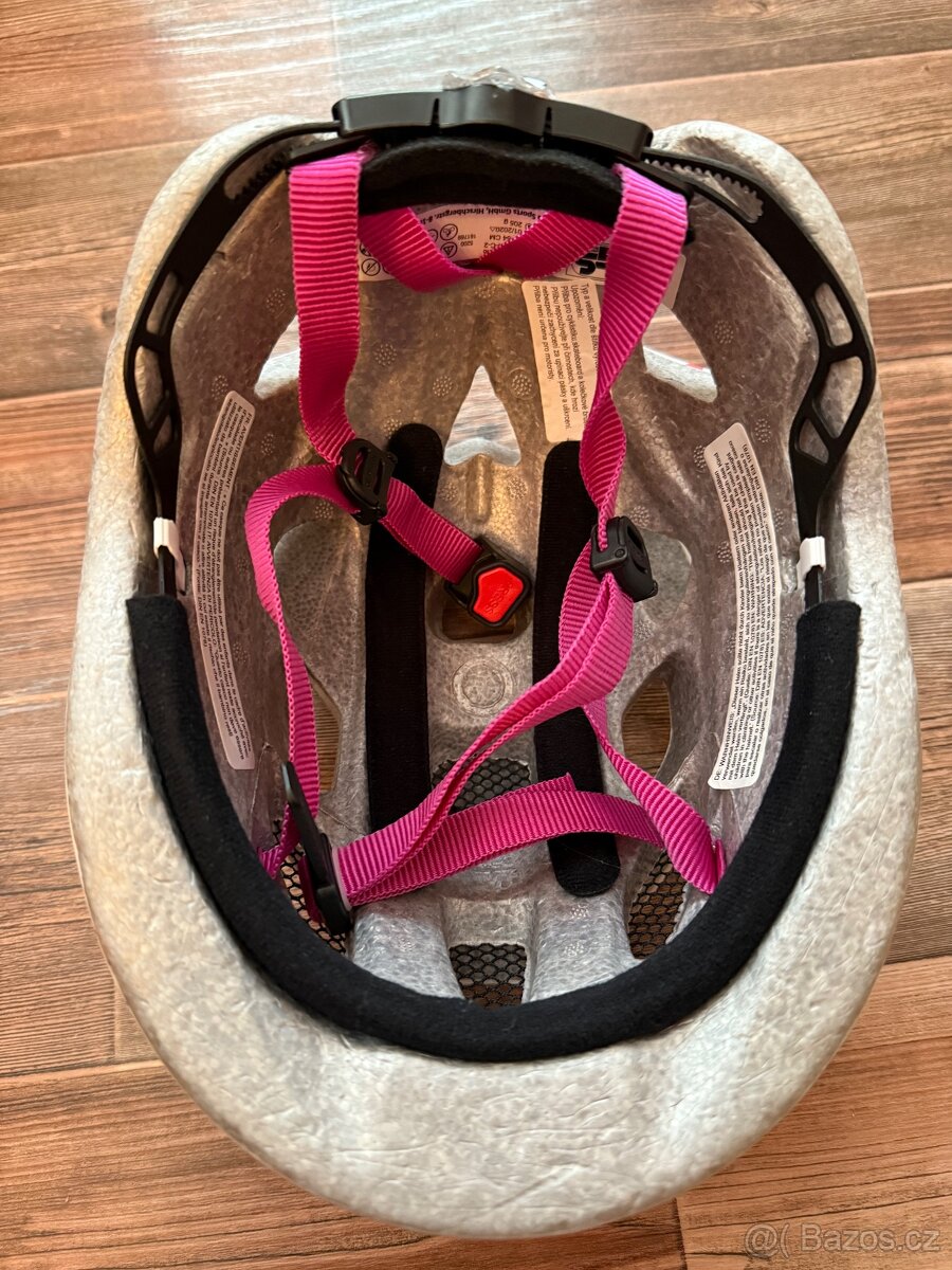 Dětská helma Alpina 49 - 54 cm - 3