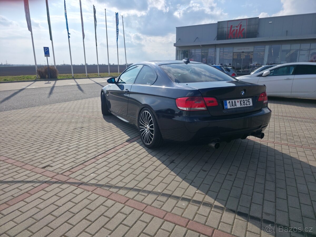 Bmw 335i e92 - 3
