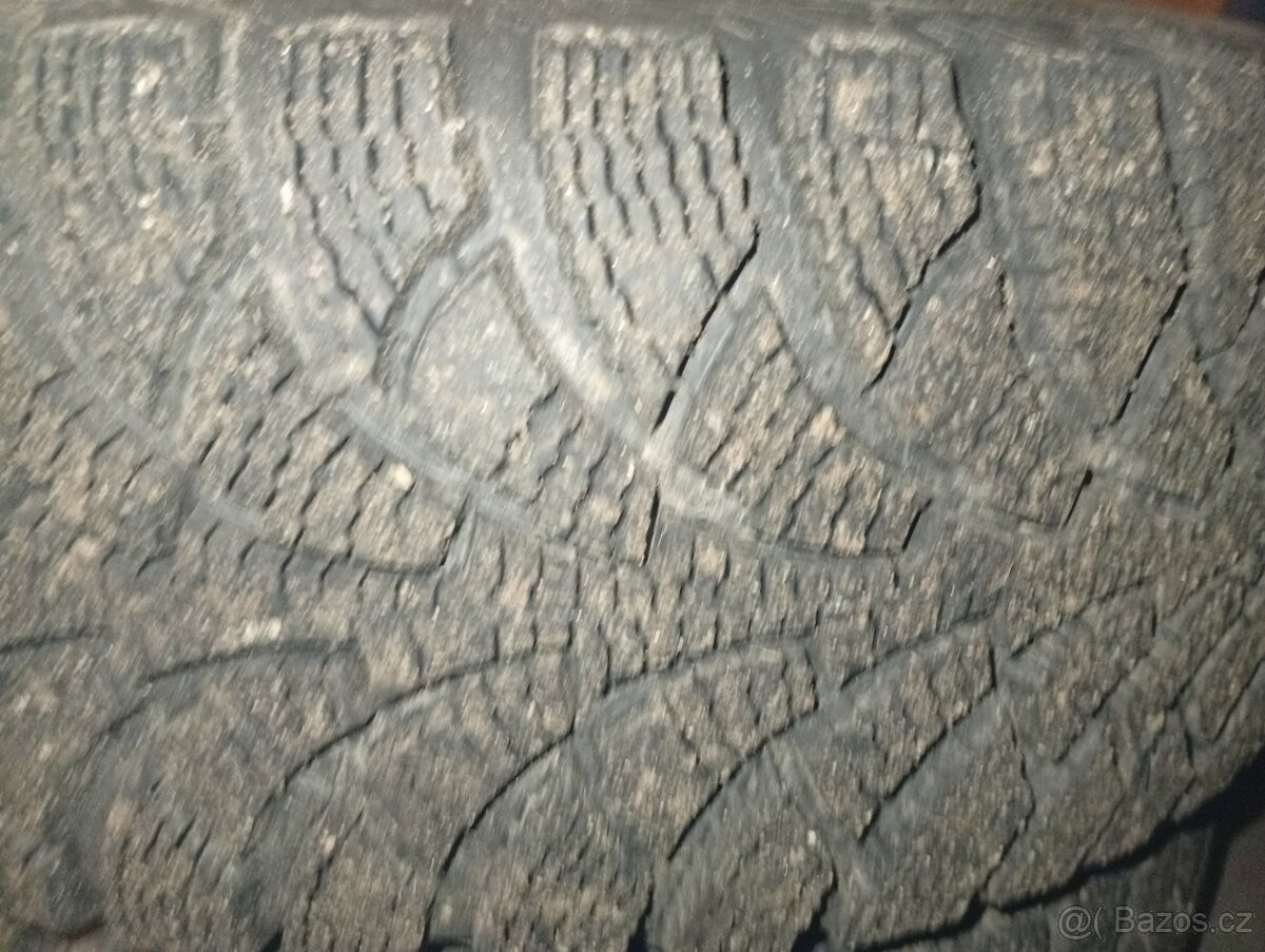 185/65 R14 - 3