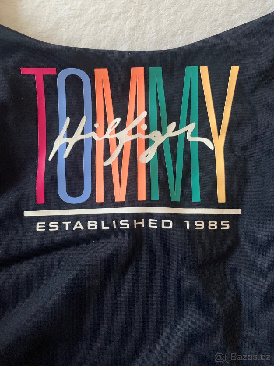 Plavky Tommy Hilfiger - 3