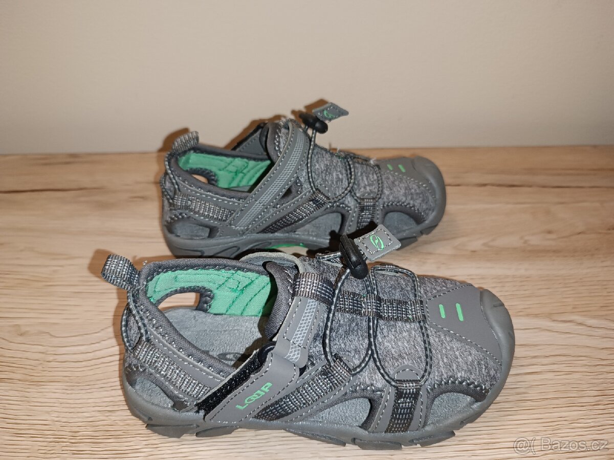 Nové sandály vel. 29 - 3