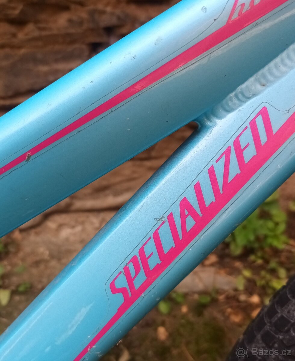 kolo Specialized Hotrock 20 - 3