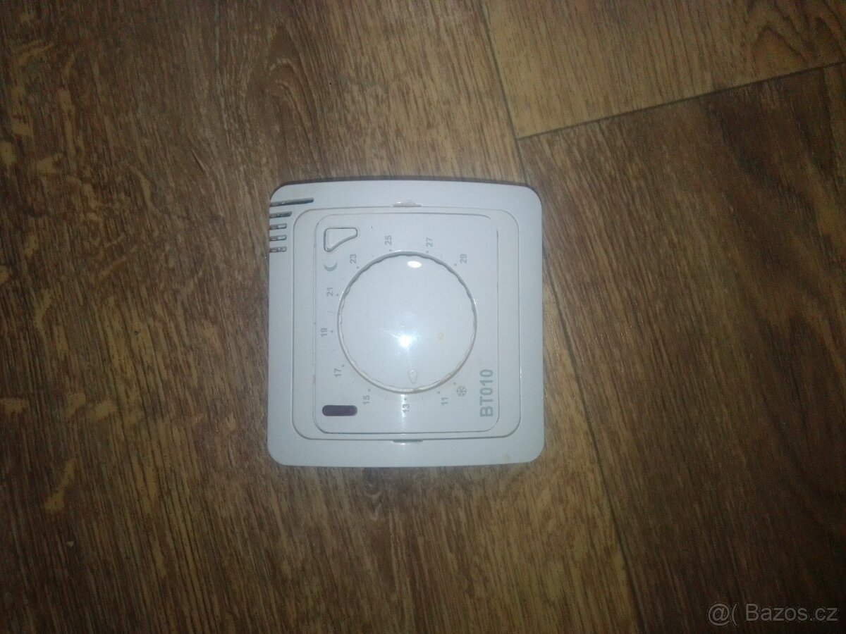 termočlánek čidlo senzor sonda PT100 - 3