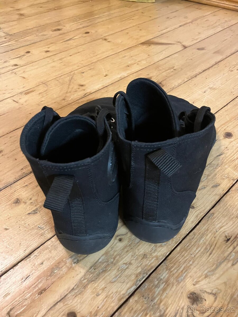 Realfoot - barefoot letní boty 43 - 3