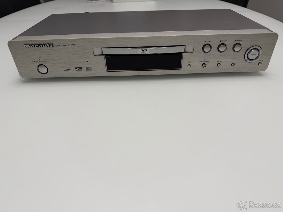 Marantz DV4400 - 3
