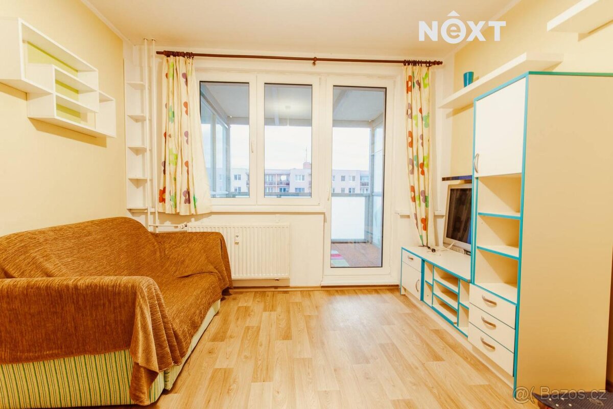 Prodej byt 2+kk, 48㎡ - 3