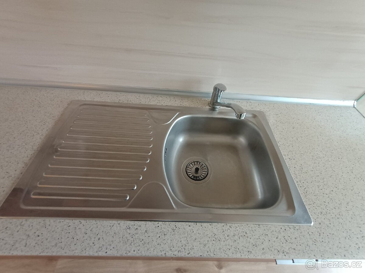 Kuchyňská linka 260cm - 3