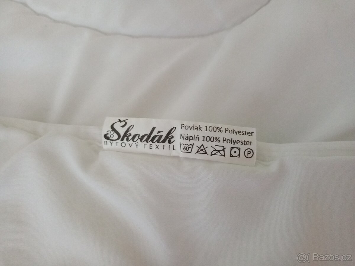 Přikrývka dětská - 3