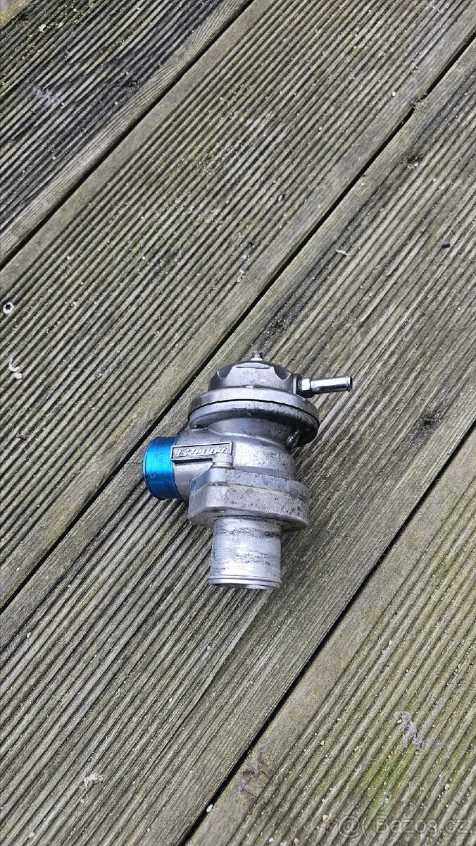 Blow Off Ventil GReddy Type-RS - 3