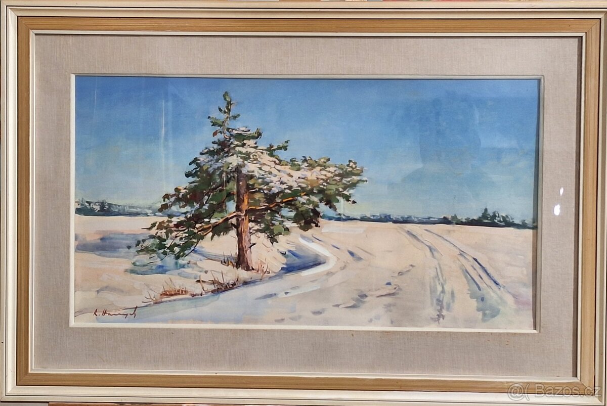 Rudolf Hanych - 3