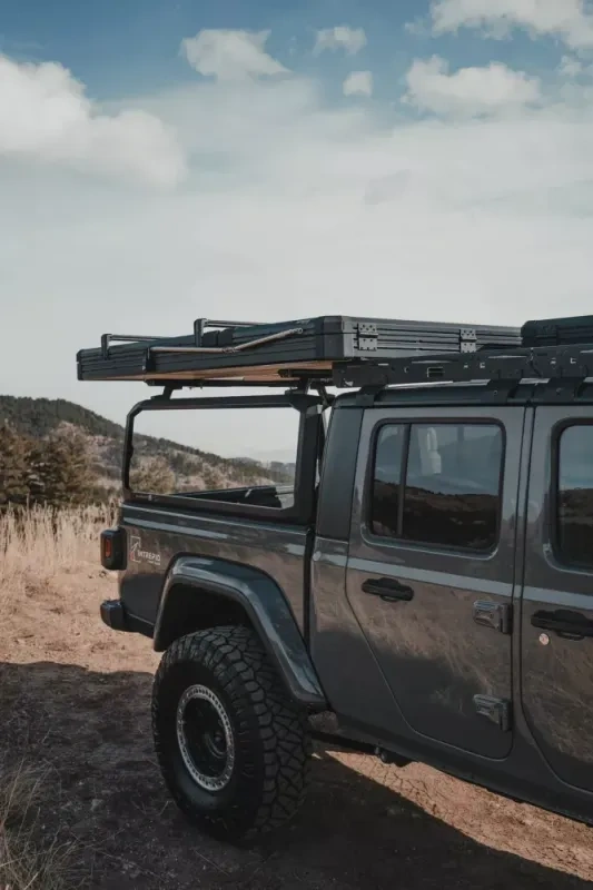 Autostan Intrepid Tent GEO 3.0 - 3
