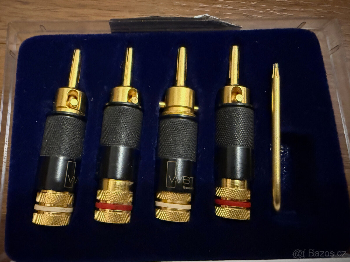 Banánky WBT-0644 - 3