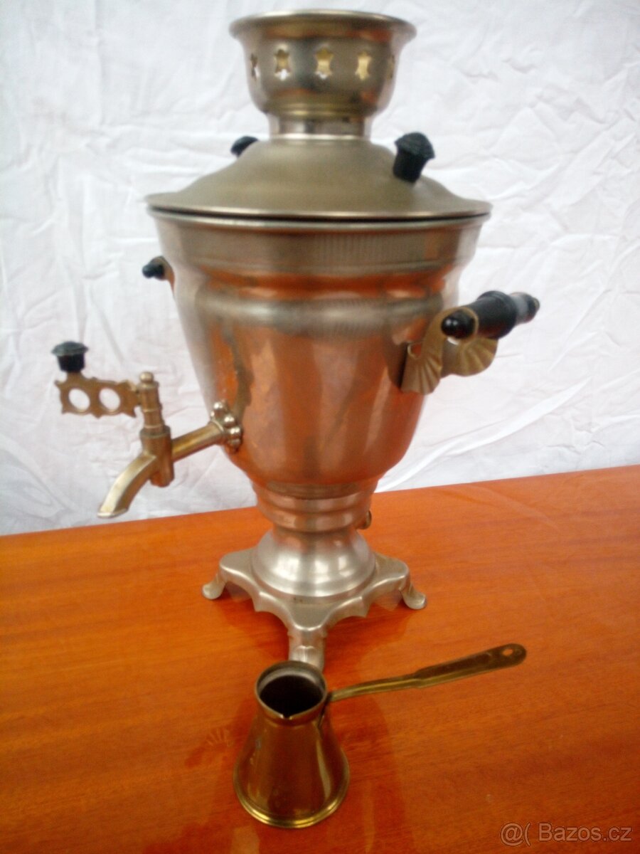 samovar a džezva - 3