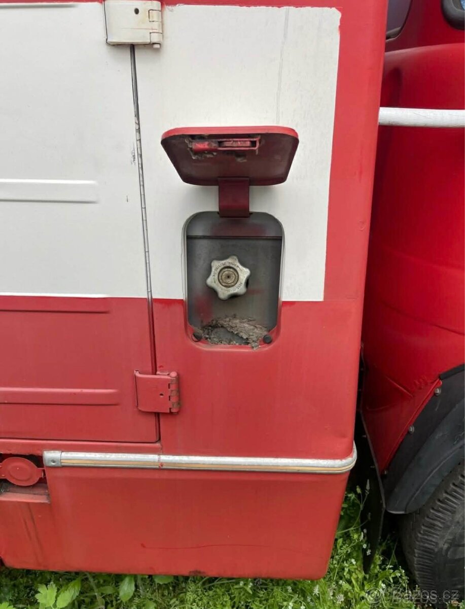 AVIA 30 hasičská - 3