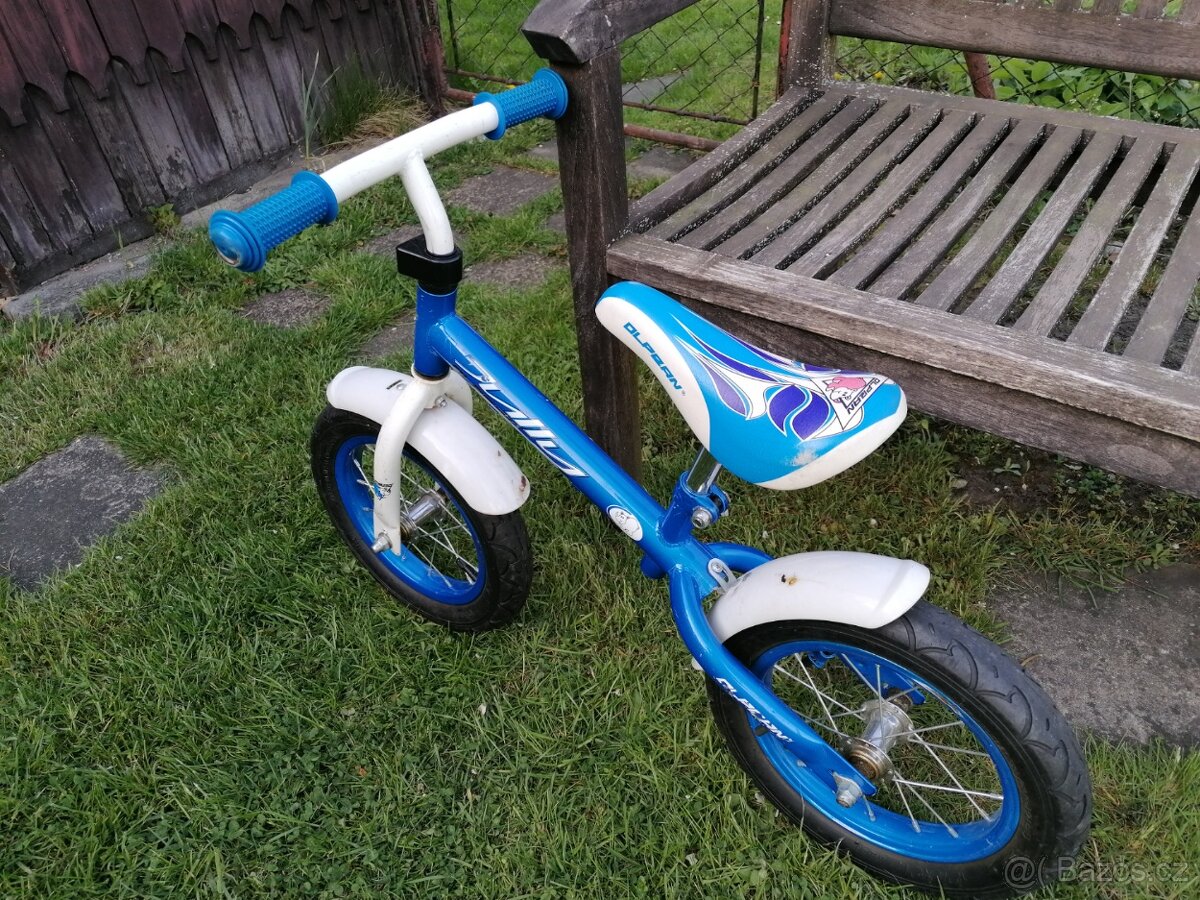 Dětské odrážedlo - 3