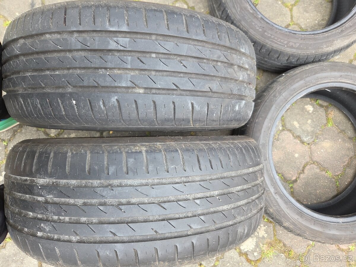 Nexen 215/50/R17 - 3