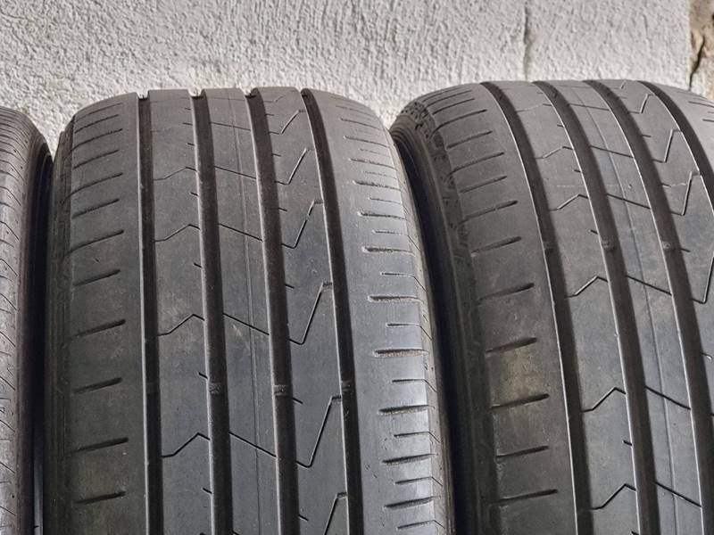 Letní Hankook 205/55/16 - 3
