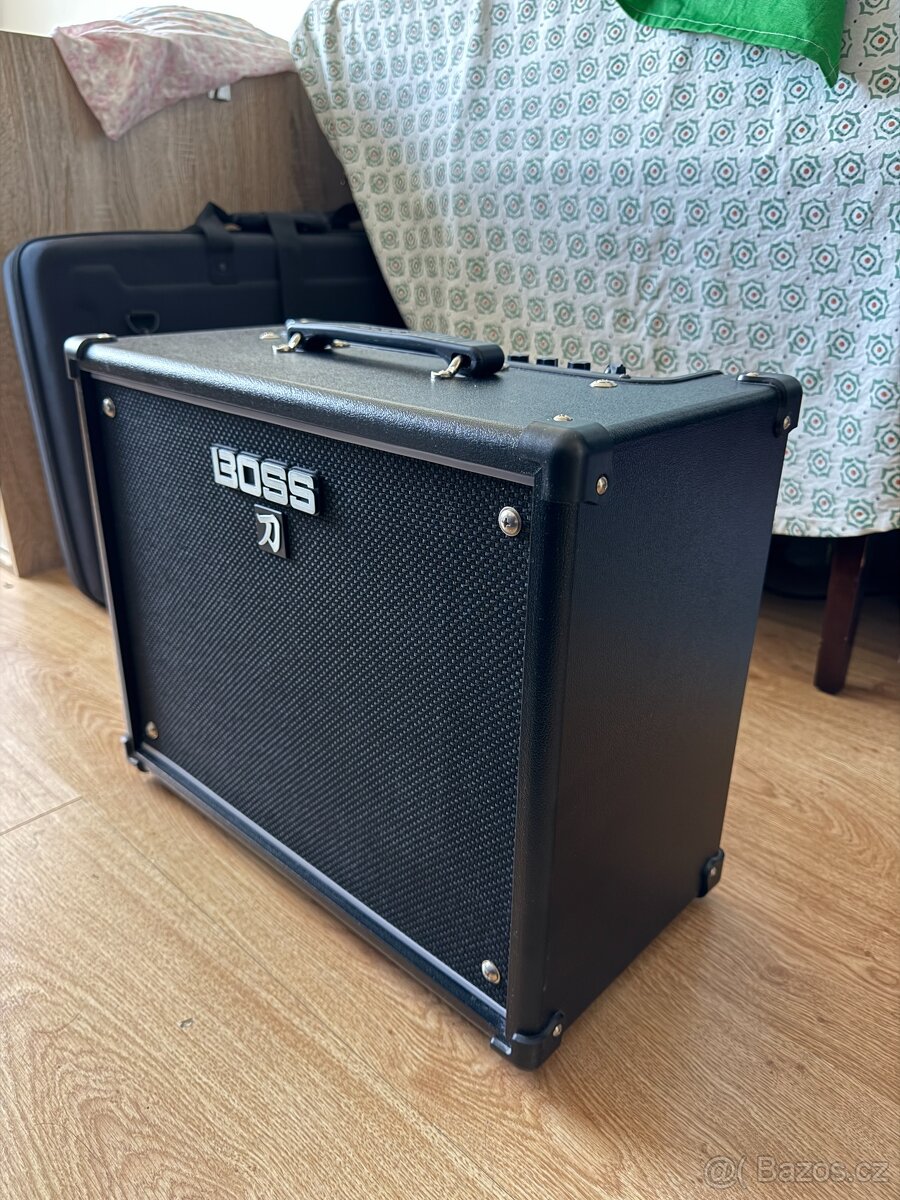 Roland Boss Katana-50 MK1 - 3