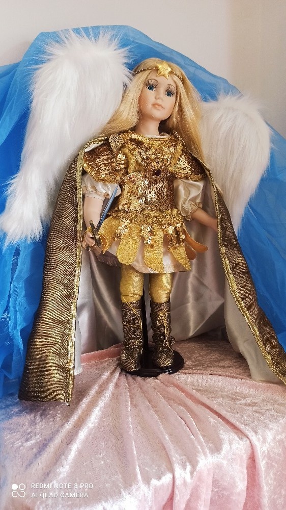 Panenky pro radost - 3