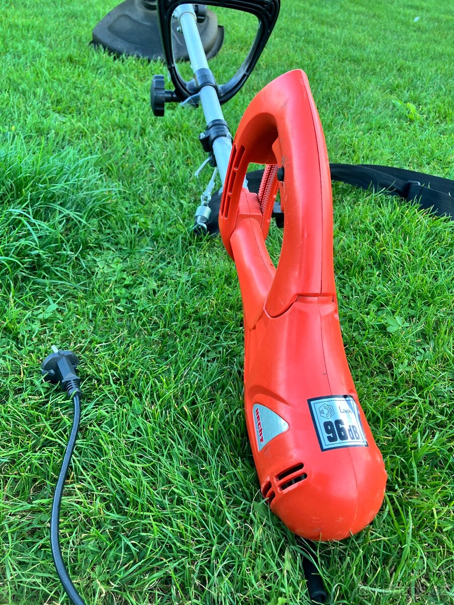 Elektrický vyžínač Hecht - 3