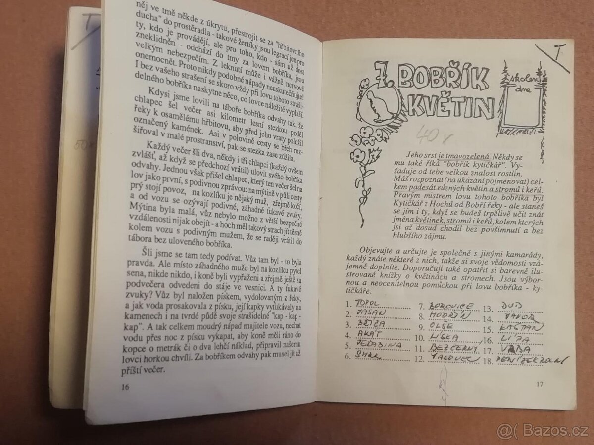 Pod Junáckou vlajkou + Stínadla se bouří + Pátý zápisník 13 - 3