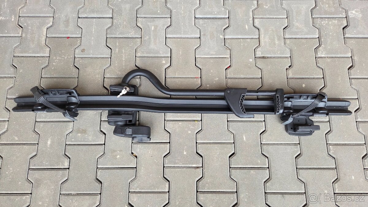 Thule ProRide 598 Black - 3