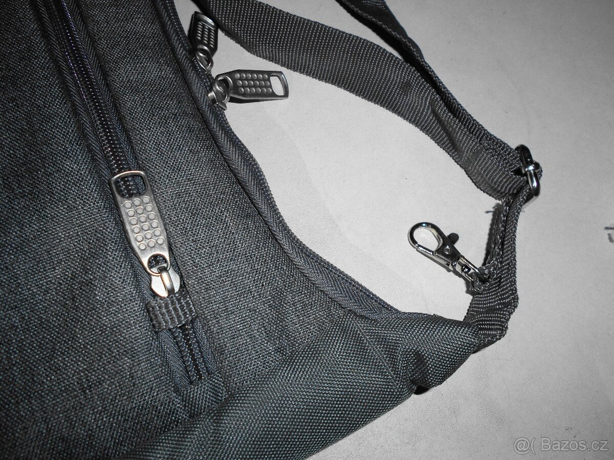 DÁMSKÁ KABELKA - 3