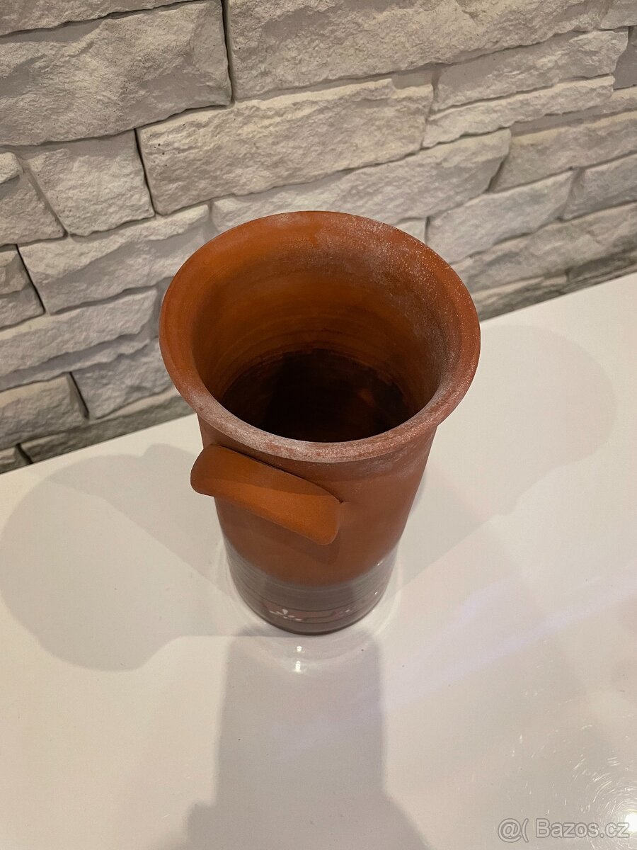 Keramická váza - 3