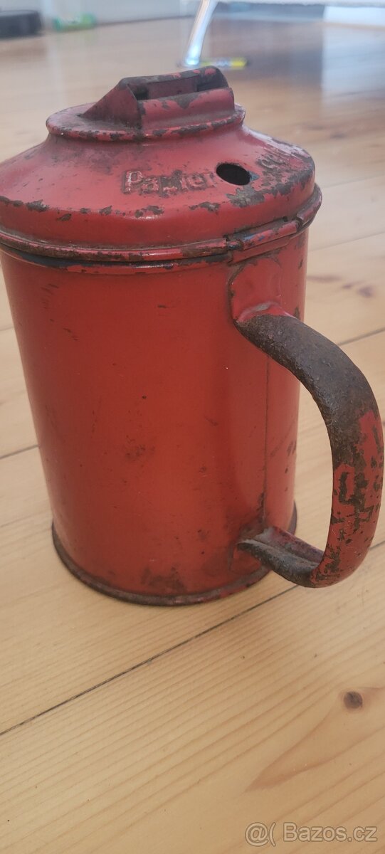 Kasička Gau Sudetenland - 3