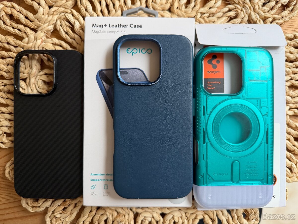 iPhone 16 pro 128gb - 3