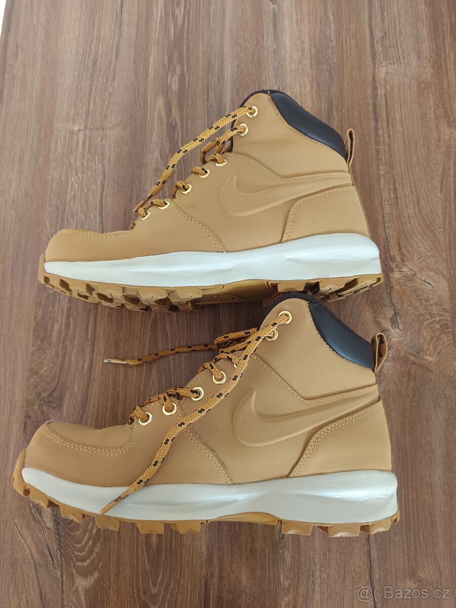 Dámské boty Nike - 3