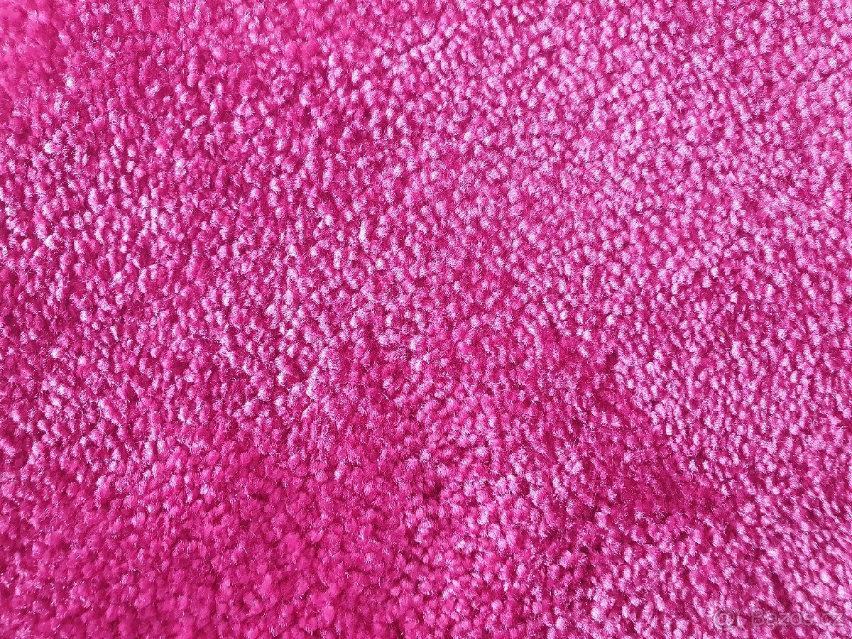 VORWERK SUPERIOR - luxusní koberec - 3