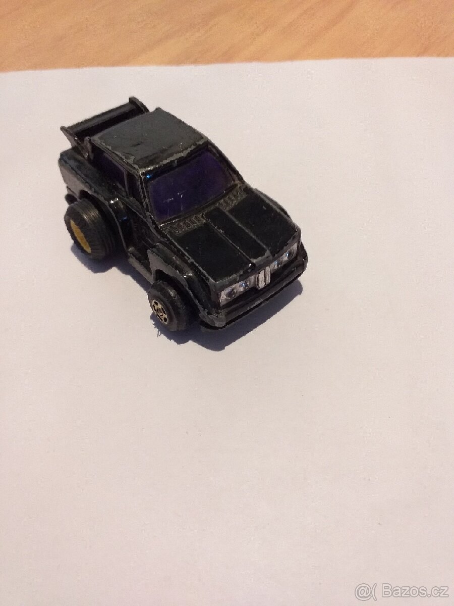 Prodám starou retro hračku větší angličák - 3