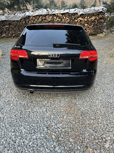 AUDI A3 1.6, 66KW SPORTBACK - 3